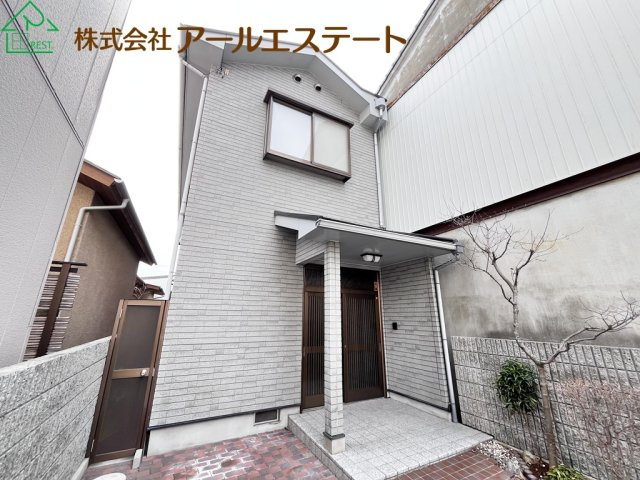 姫路市幸町　　　JR「京口駅」徒歩5分