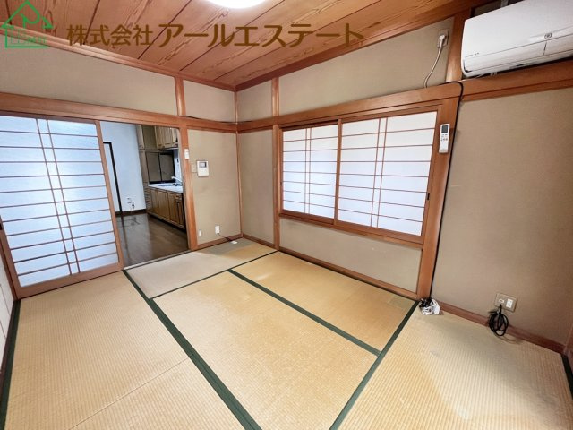 姫路市幸町　　　JR「京口駅」徒歩5分の和室