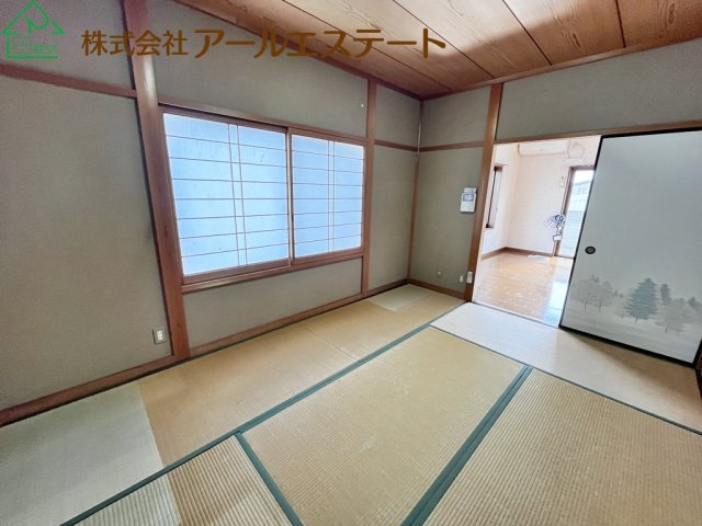 姫路市幸町　　　JR「京口駅」徒歩5分の子供部屋