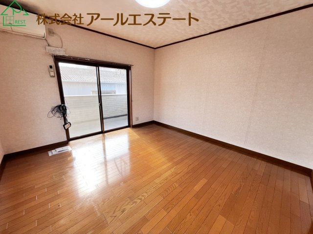 姫路市幸町　　　JR「京口駅」徒歩5分の洋室