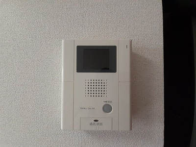 【セキュリティ】 | スペリオール門真南