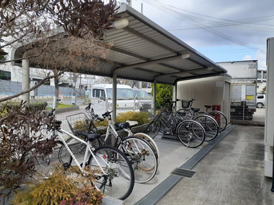 【その他共用部分】 | スペリオール門真南