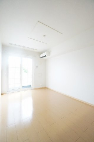 フェリーストの居間・リビング