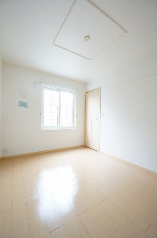 フェリーストの内装