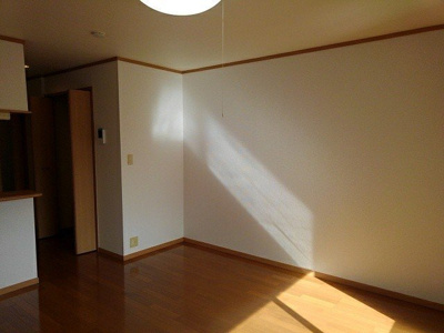 【内装】 | メゾンプラシードⅡ