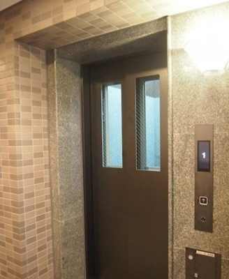 【その他共用部分】 | ルーブル中野本町