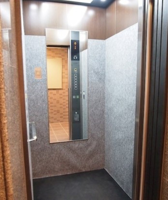 【その他】 | ルーブル中野本町