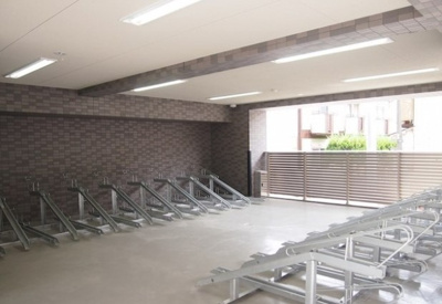 【その他共用部分】 | ルーブル中野本町