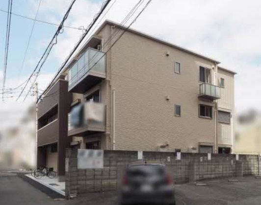 レーヴ　ラ　メール