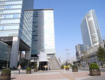 プルミエール秋葉原の周辺