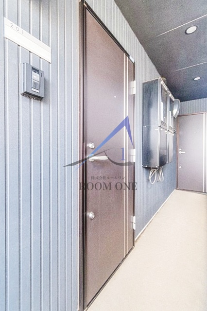 ＡＬＶＥＲ代田橋