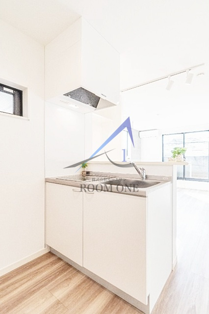 ＡＬＶＥＲ代田橋のキッチン|キッチンです。