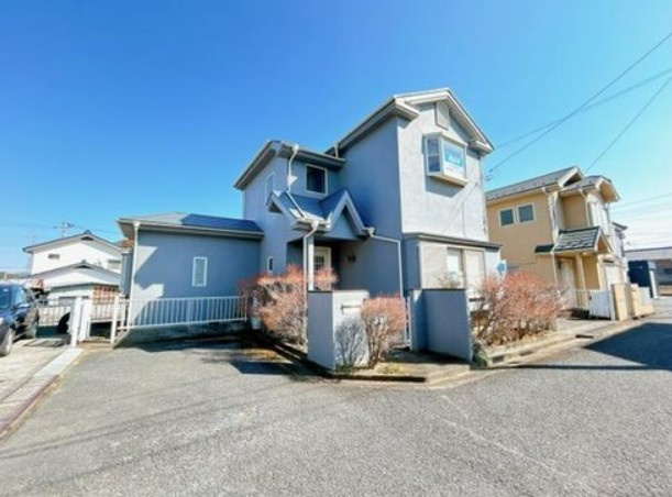 【中古】日高市下鹿山中古住宅