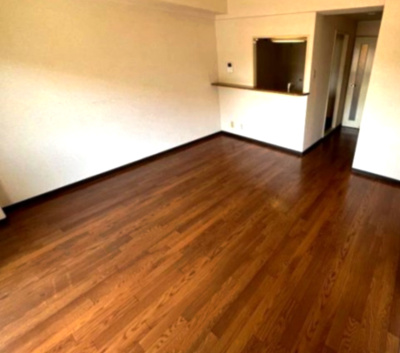 【居間・リビング】 | ホルティ上野芝