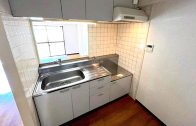 【キッチン】 | ホルティ上野芝