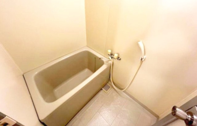 【浴室】 | ホルティ上野芝