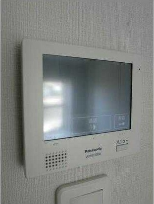 ラポール両国のセキュリティ