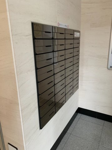 ラポール両国のその他共用部分