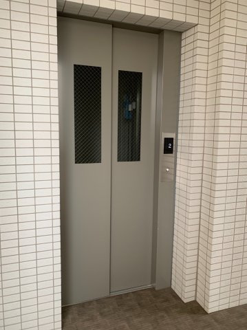 ラポール両国のその他共用部分