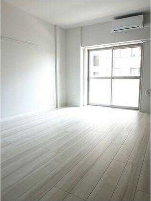 ラポール両国の居間・リビング