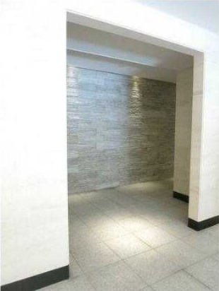 ラポール両国のロビー