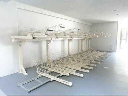 ラポール両国のその他共用部分