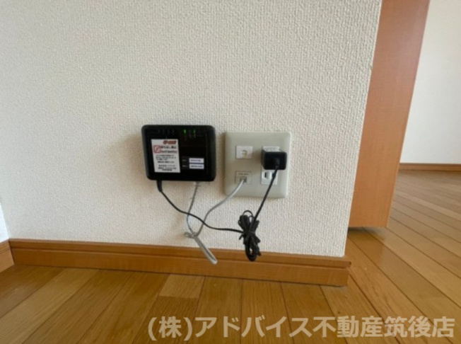 【設備】 | グレースA