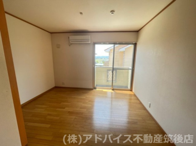 【洋室】 | グレースA