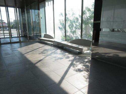 ゼルクコート安城　　刈谷市近郊の賃貸ならクラスホーム刈谷店のロビー