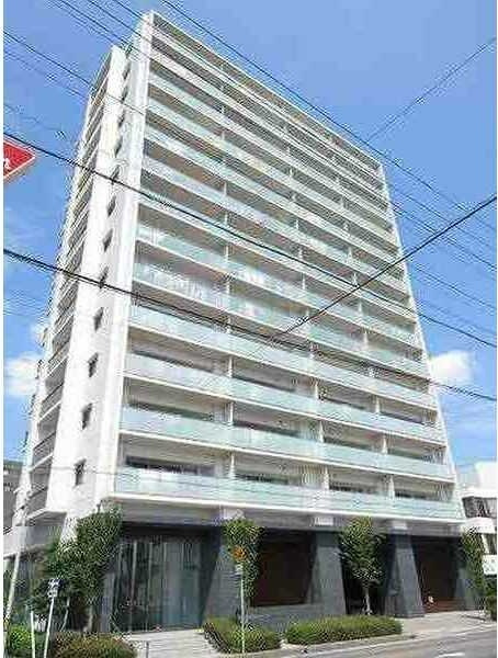 ゼルクコート安城　　刈谷市近郊の賃貸ならクラスホーム刈谷店の外観