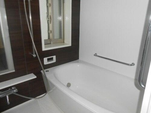 ゼルクコート安城　　刈谷市近郊の賃貸ならクラスホーム刈谷店の浴室