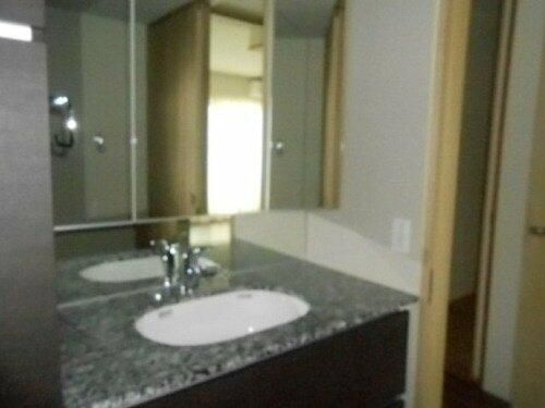 ゼルクコート安城　　刈谷市近郊の賃貸ならクラスホーム刈谷店の洗面所