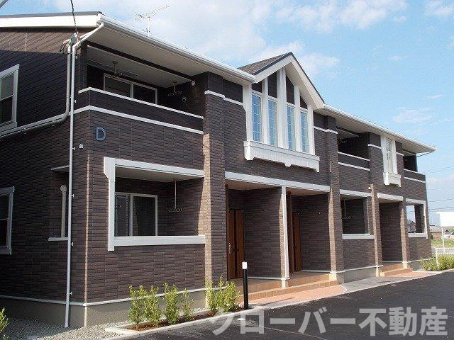 カトル・セゾンＤ