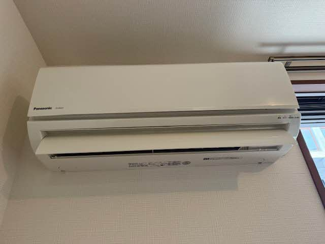 メゾフォルテの設備