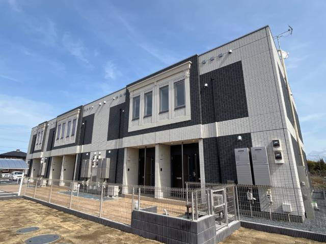 外観写真（昼）