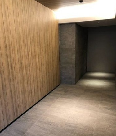 シーズンフラッツ新大塚 のロビー