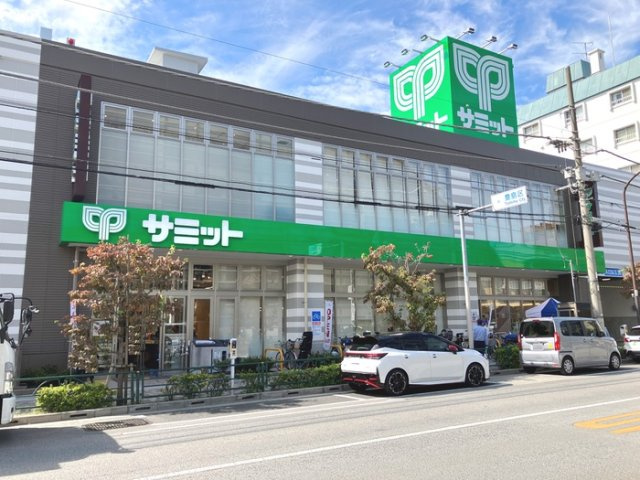 シーズンフラッツ新大塚 の周辺