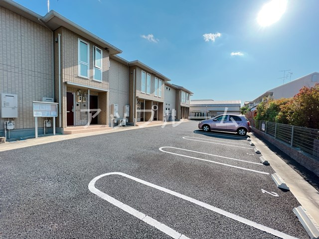 ブランドール勝川のその他