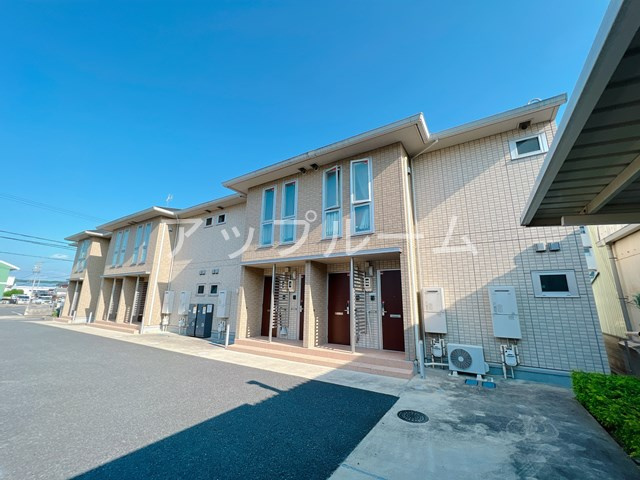 ブランドール勝川のその他