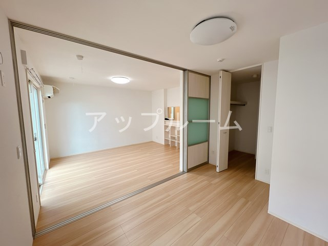 ブランドール勝川のその他