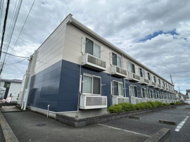 外はこのようになっています