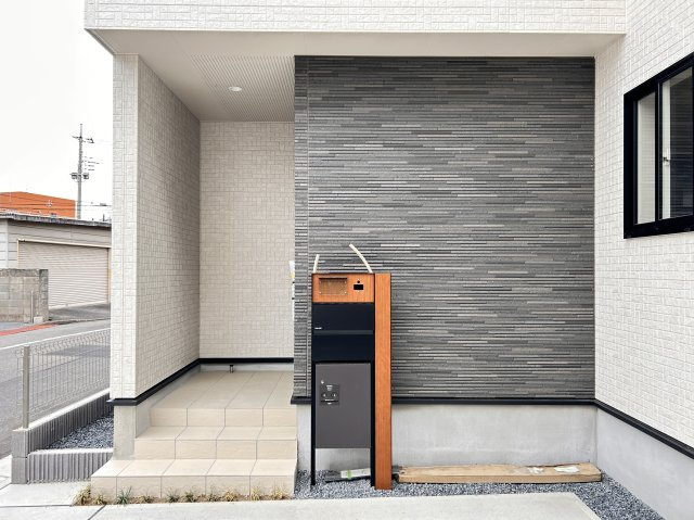 の区画図|〇中央公園徒歩圏内〇