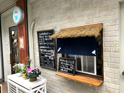 マキシヴ西大島の周辺