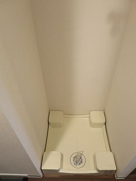 マキシヴ西大島の設備