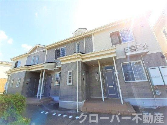 サンライズ川原　Ｃ