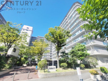 サンハイツ武庫之荘の画像