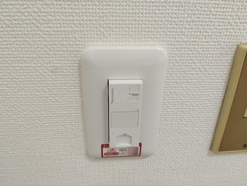 ヴィラ百々の設備|別部屋イメージ