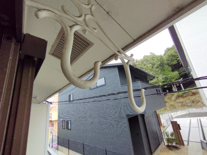 ヴィラ百々のその他|別部屋イメージ