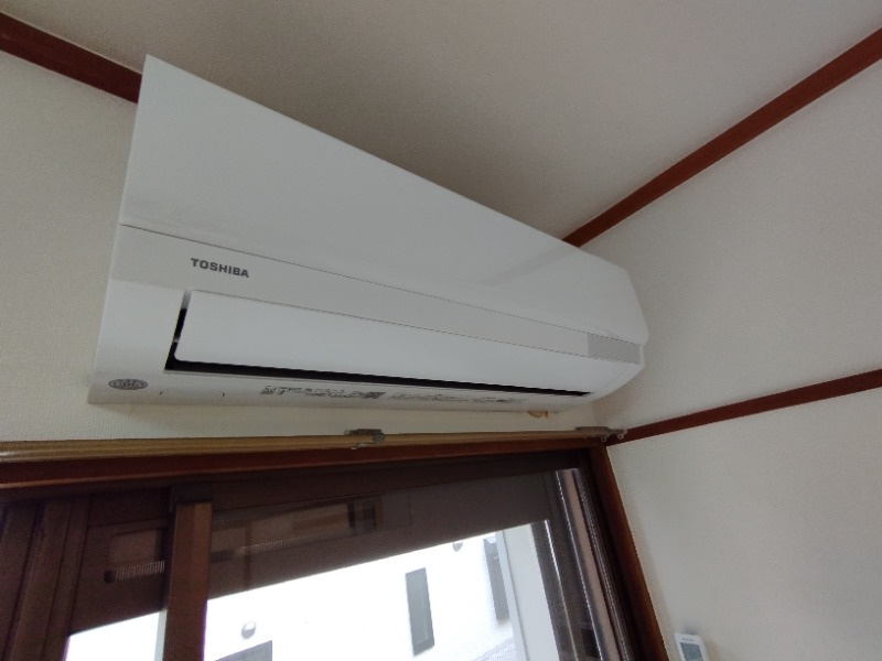 ヴィラ百々の設備|別部屋イメージ