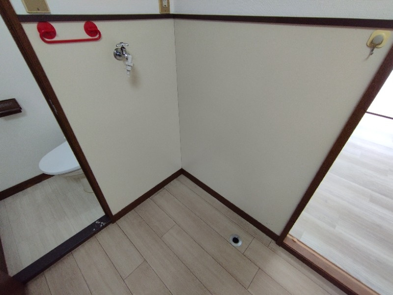 ヴィラ百々の設備|別部屋イメージ